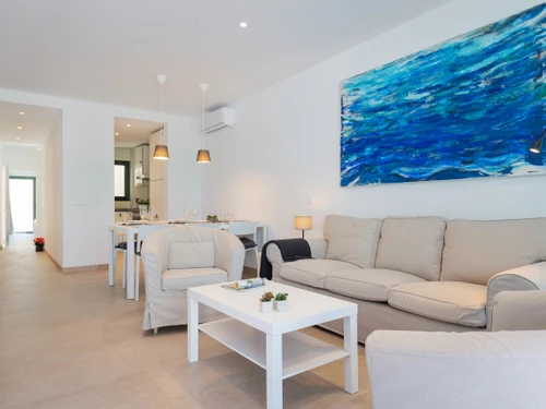 Appartement Cala Sant Vicenç, 4 pièces, 5 personnes - photo_1011874132571