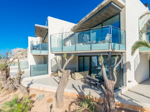 Appartement Cala Sant Vicenç, 4 pièces, 5 personnes - photo_1011874132571