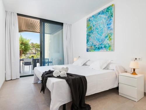 Appartement Cala Sant Vicenç, 4 pièces, 5 personnes - photo_1011874132571