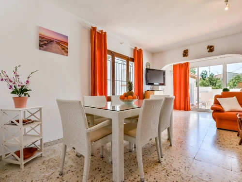 Villa Benissa, 4 Schlafzimmer, 8 Personen - photo_1011874133105