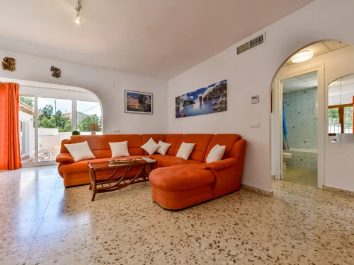 Villa Benissa, 4 Schlafzimmer, 8 Personen - photo_1011874133105