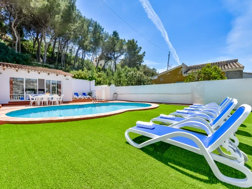 Villa Benissa, 4 Schlafzimmer, 8 Personen - photo_1011874133105