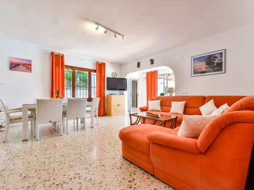 Villa Benissa, 4 Schlafzimmer, 8 Personen - photo_1011874133105