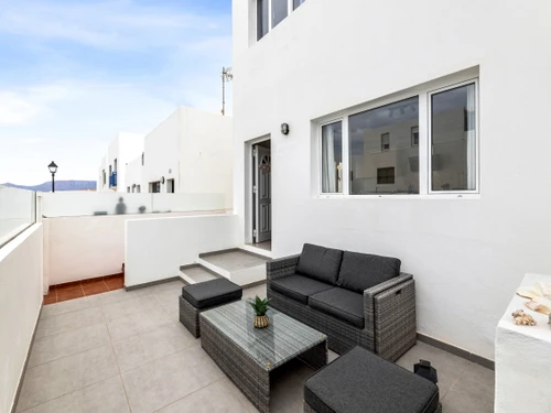 Appartement Caleta de Caballo, 3 pièces, 4 personnes - photo_1011874133256