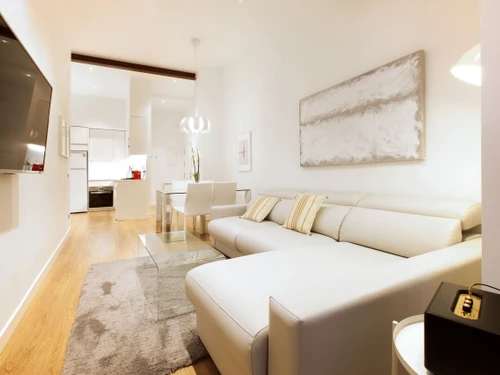 Apartment Madrid, 1 bedroom, 4 persons - photo_1011874133475