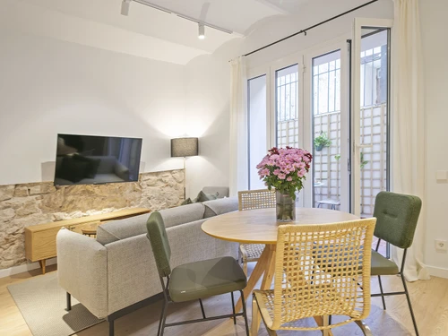 Ferienwohnung Barcelona, 2 Schlafzimmer, 4 Personen - photo_1011874133941