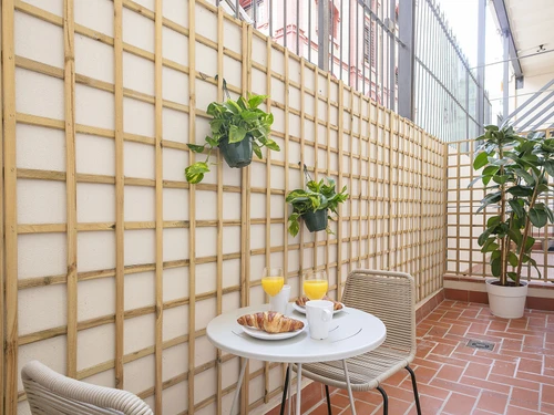 Ferienwohnung Barcelona, 2 Schlafzimmer, 4 Personen - photo_1011874133941