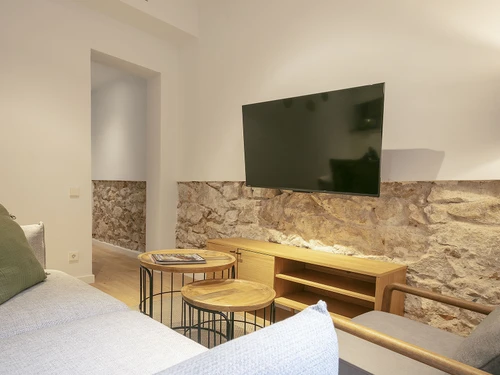 Ferienwohnung Barcelona, 2 Schlafzimmer, 4 Personen - photo_1011874133941