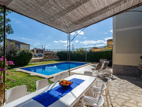 Villa Llubí, 5 bedrooms, 10 persons - photo_1011874134383