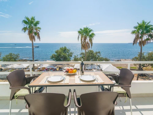 Apartment Cala Bona, 2 bedrooms, 4 persons - photo_1011874134634