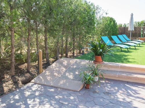 Villa Montuïri, 3 pièces, 4 personnes - photo_1011874134963