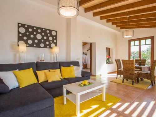 Villa Montuïri, 2 Schlafzimmer, 4 Personen - photo_1011874134963
