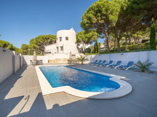 Villa L'Escala, 5 dormitorios, 10 personas - photo_1011874135087