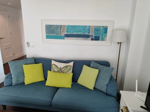 Apartamento Nerja, 2 dormitorios, 4 personas - photo_1011874135467