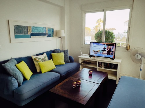 Apartamento Nerja, 2 dormitorios, 4 personas - photo_1011874135467