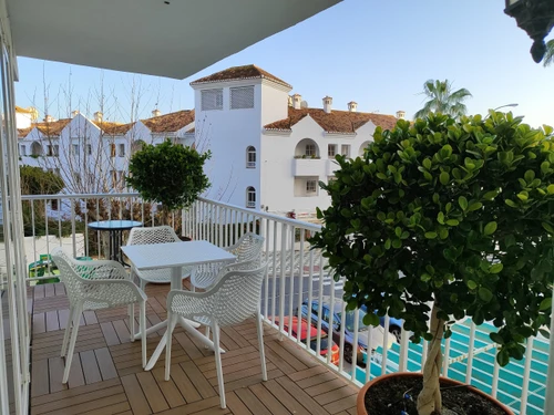 Apartamento Nerja, 2 dormitorios, 4 personas - photo_1011874135467