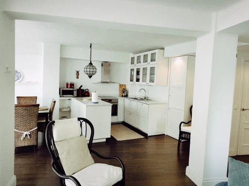 Apartamento Nerja, 2 dormitorios, 4 personas - photo_1011874135467