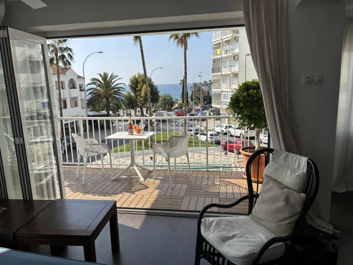 Apartamento Nerja, 2 dormitorios, 4 personas - photo_1011874135467