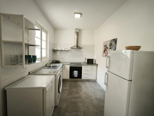 Apartment Valencia, 3 bedrooms, 6 persons - photo_1011874135600