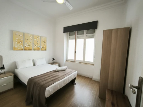 Apartment Valencia, 3 bedrooms, 6 persons - photo_1011874135600