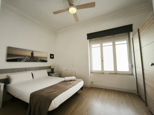 Apartment Valencia, 3 bedrooms, 6 persons - photo_1011874135600