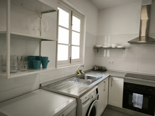 Apartment Valencia, 3 bedrooms, 6 persons - photo_1011874135600