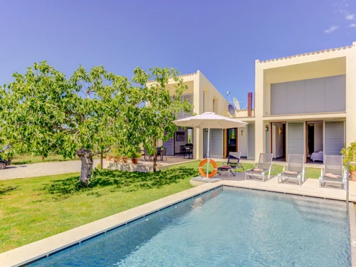 Villa Alcúdia, 3 pièces, 4 personnes - photo_1011874136446