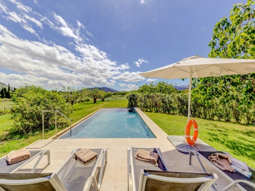 Villa Alcúdia, 3 pièces, 4 personnes - photo_1011874136446