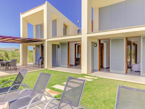 Villa Alcúdia, 3 pièces, 4 personnes - photo_1011874136446