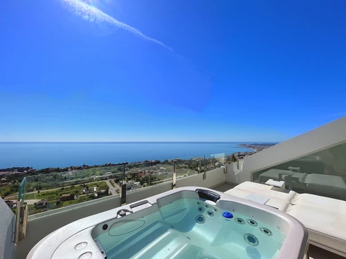 Apartment Benalmádena, 3 bedrooms, 6 persons - photo_1011874137151