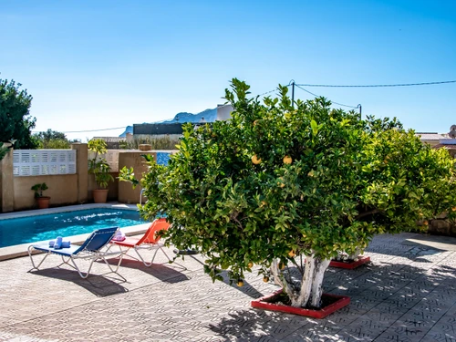 Villa Calp, 2 Schlafzimmer, 4 Personen - photo_1011874139841