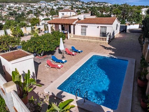 Villa Calp, 2 bedrooms, 4 persons - photo_1011874139841