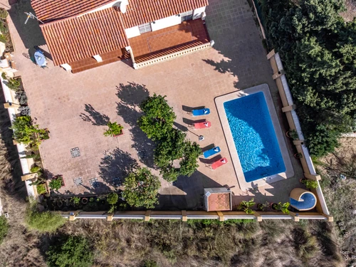 Villa Calp, 2 Schlafzimmer, 4 Personen - photo_1011874139841