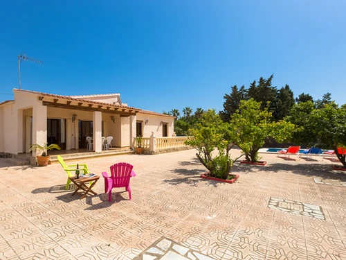 Villa Calp, 2 Schlafzimmer, 4 Personen - photo_1011874139841