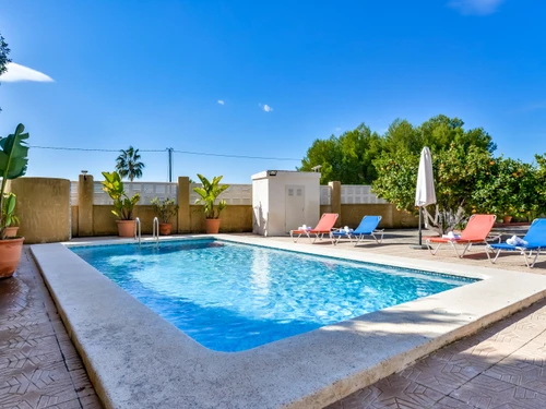 Villa Calp, 2 Schlafzimmer, 4 Personen - photo_1011874139841