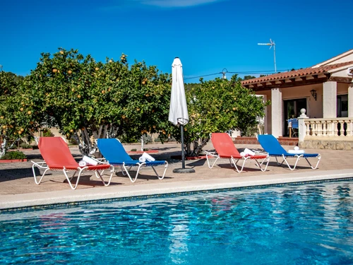 Villa Calp, 2 Schlafzimmer, 4 Personen - photo_1011874139841