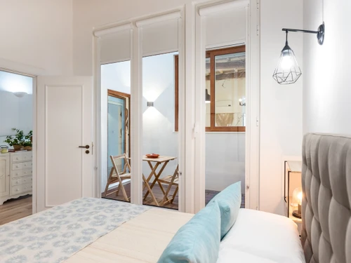 Apartment Peso da Régua, 2 bedrooms, 6 persons - photo_1011874140624