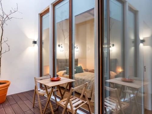 Apartment Peso da Régua, 2 bedrooms, 6 persons - photo_1011874140624