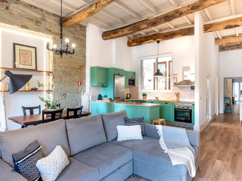 Appartement Peso da Régua, 3 pièces, 6 personnes - photo_1011874140624