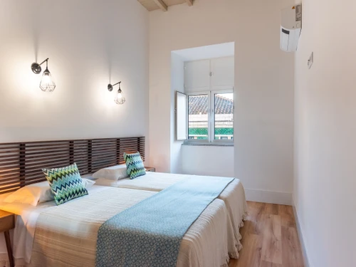 Apartment Peso da Régua, 2 bedrooms, 6 persons - photo_1011874140624