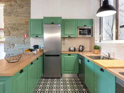 Apartment Peso da Régua, 2 bedrooms, 6 persons - photo_1011874140624