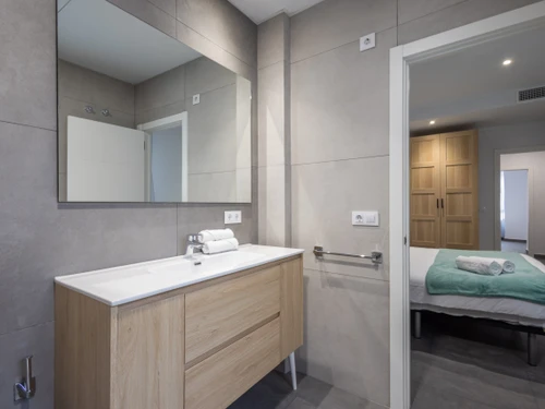 Apartment Valencia, 3 bedrooms, 7 persons - photo_1011874142678