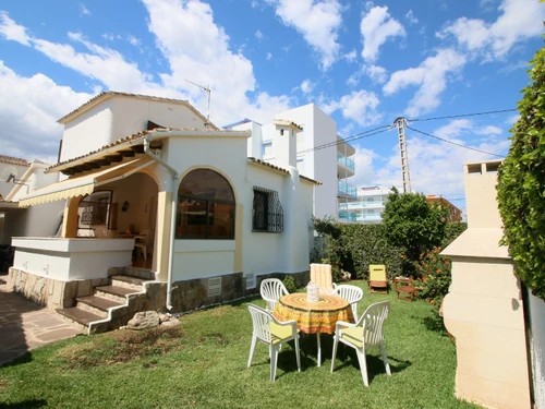 Chalet Denia, 3 Schlafzimmer, 6 Personen - photo_1011874143197