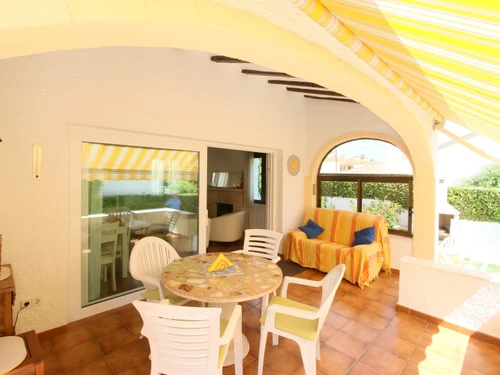 Chalet Denia, 3 Schlafzimmer, 6 Personen - photo_1011874143197