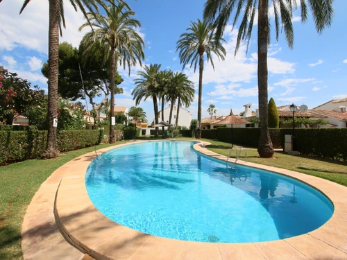 Chalet Denia, 4 pièces, 6 personnes - photo_1011874143197