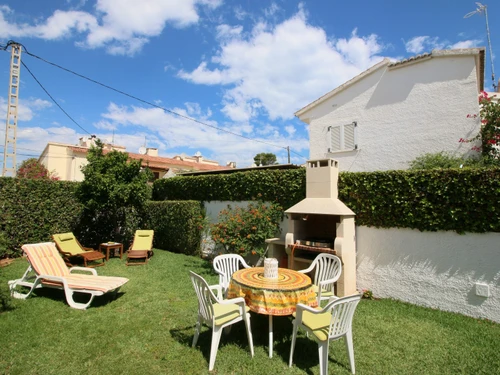 Chalet Denia, 3 Schlafzimmer, 6 Personen - photo_1011874143197