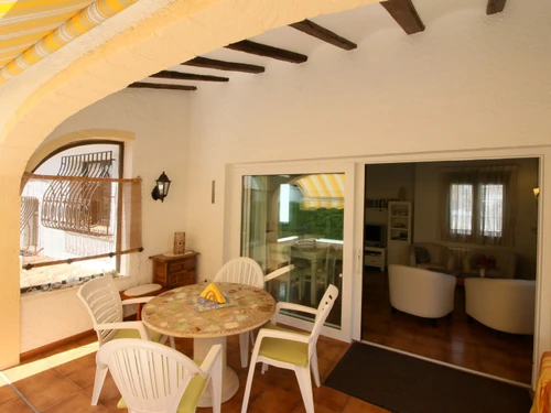 Chalet Denia, 3 Schlafzimmer, 6 Personen - photo_1011874143197