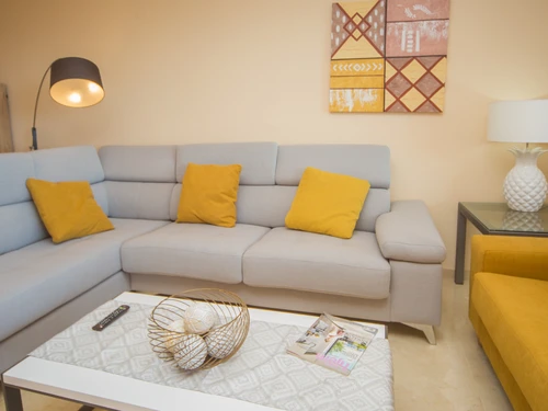 Ferienwohnung Manilva, 3 Schlafzimmer, 6 Personen - photo_1011874143330