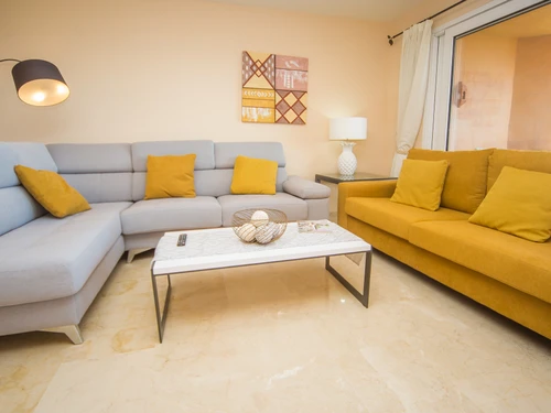 Ferienwohnung Manilva, 3 Schlafzimmer, 6 Personen - photo_1011874143330