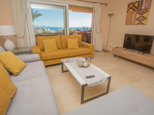 Ferienwohnung Manilva, 3 Schlafzimmer, 6 Personen - photo_1011874143330